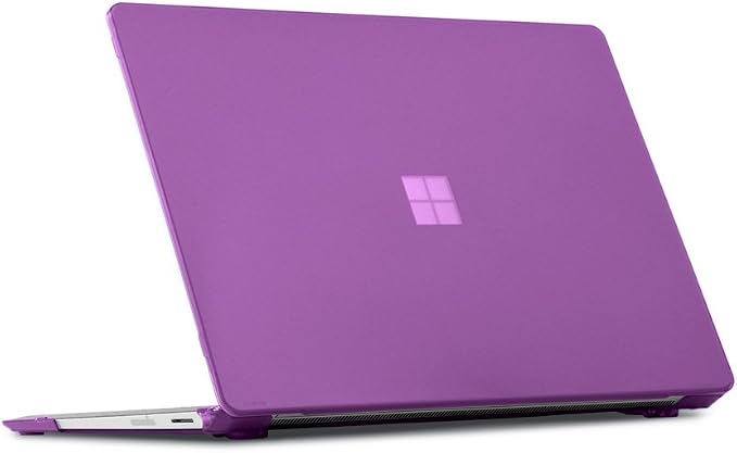 3/2 / 1 型号 w/alcantara,surface book 和平板电脑)- sl3-mk 紫色